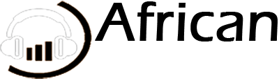 AfricanDJSPortal Logo